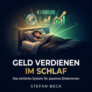 Geld verdienen im Schlaf