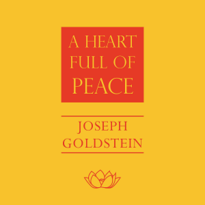 A Heart Full of Peace