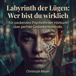 Labyrinth der Lügen: Wer bist du wirklich