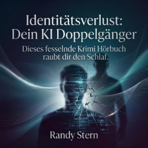 Identitätsverlust: Dein KI Doppelgänger