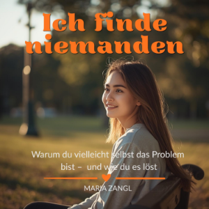 Ich finde niemanden