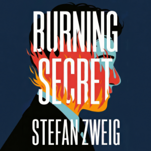 Burning Secret