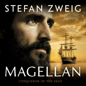Magellan: Conqueror of the Seas