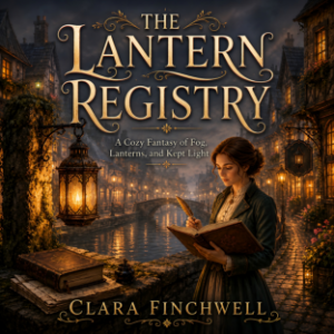 The Lantern Registry