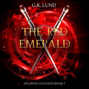 The Red Emerald