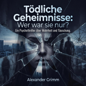 Tödliche Geheimnisse: Wer war sie nur?