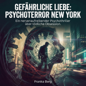 Gefährliche Liebe: Psychoterror New York