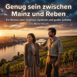 Genug sein zwischen Mainz und Reben