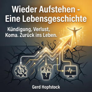 Wieder Aufstehen - Eine Lebensgeschichte