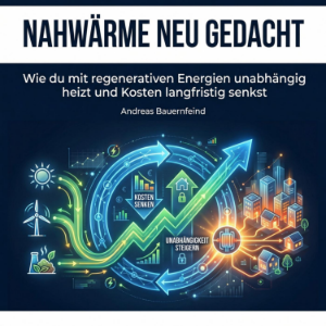 Nahwärme neu gedacht