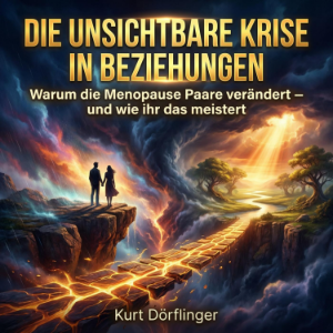 Die unsichtbare Krise in Beziehungen