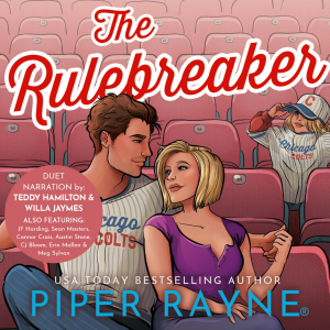 The Rulebreaker