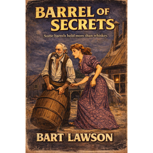 Barrel of Secrets