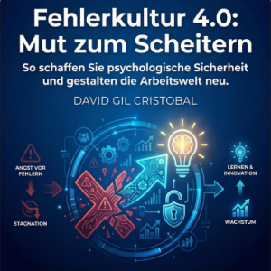 Fehlerkultur 4.0 - Mut zum Scheitern