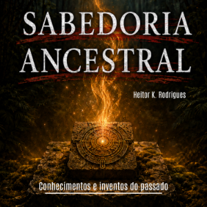 SABEDORIA ANCESTRAL