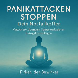 Panikattacken Stoppen - Dein Notfallkoffer