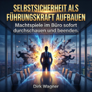 Selbstsicherheit als Führungskraft aufbauen