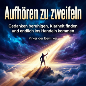 Aufhören zu zweifeln