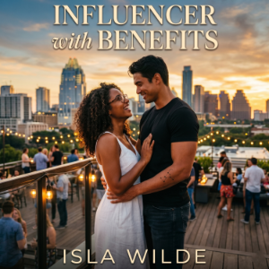 Influencer With Benefits