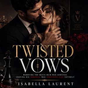 Twisted Vows-logo