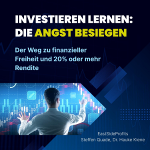 Investieren Lernen: Die Angst Besiegen