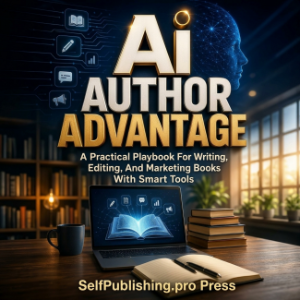 AI Author Advantage-logo