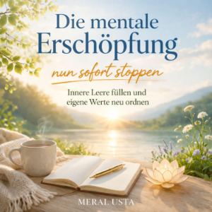 Die mentale Erschöpfung nun sofort stoppen