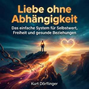 Liebe ohne Abhängigkeit