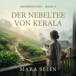 Der Nebeltee von Kerala