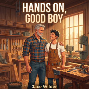 Hands On, Good Boy