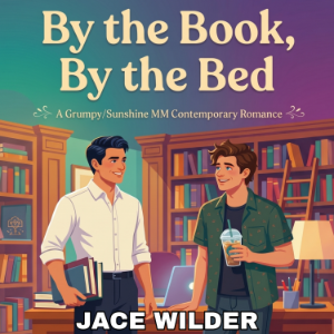 By the Book, By the Bed