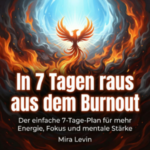 In 7 Tagen raus aus dem Burnout