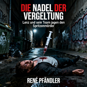 Die Nadel der Vergeltung