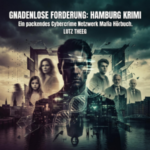 Gnadenlose Forderung: Hamburg Krimi