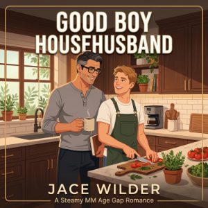 Good Boy Househusband