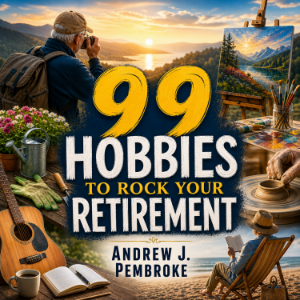 99 Hobbies to Rock Your Retirement