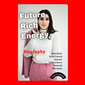 Future Rich Energy