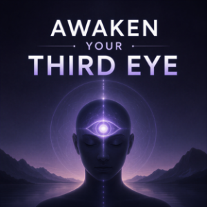 Awaken your Third Eye