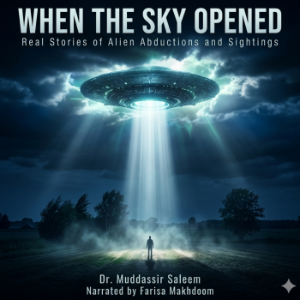 When the Sky Opened: Real Stories of Alien Abductions and Sightings