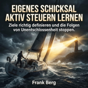 Eigenes Schicksal aktiv steuern lernen