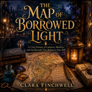 The Map of Borrowed Light