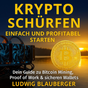 Krypto schürfen - Einfach und profitabel starten