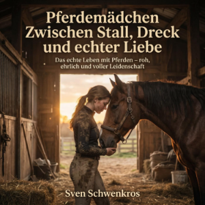Pferdemädchen: Zwischen Stall, Dreck und echter Liebe
