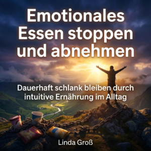 Emotionales Essen stoppen und abnehmen
