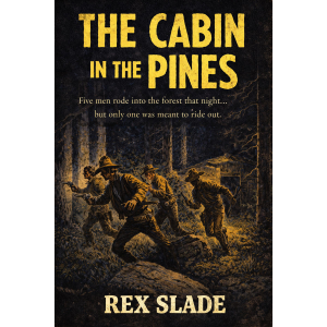 The Cabin in the Pines