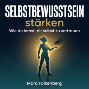 Selbstbewusstsein stärken: Wie du lernst, dir selbst zu vertrauen