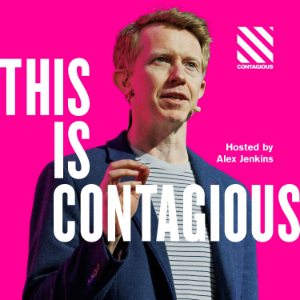This is Contagious-logo