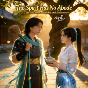 The Spirit Has No Abode