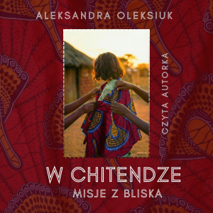 W chitendze