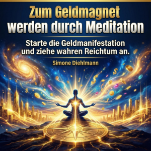 Zum Geldmagnet werden durch Meditation